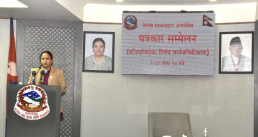 यी हुन् मन्त्रिपरिषद् बैठकका १४ निर्णय (सूचीसहित)